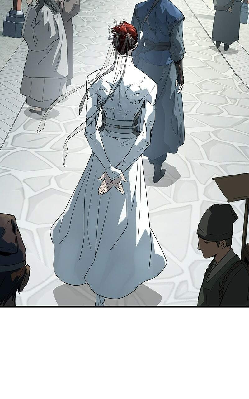 Absolute Regression Chapter 104 page 131 - 