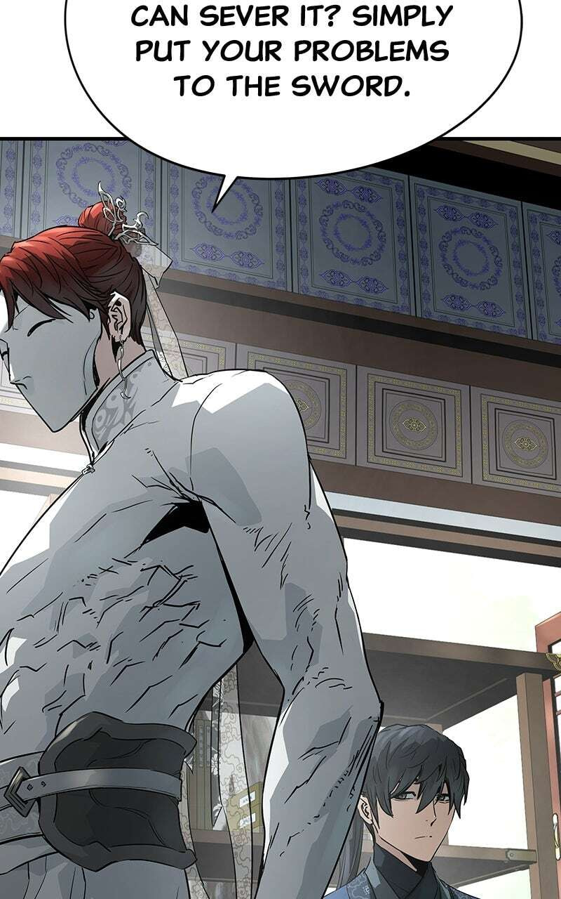 Absolute Regression Chapter 104 page 16 - 