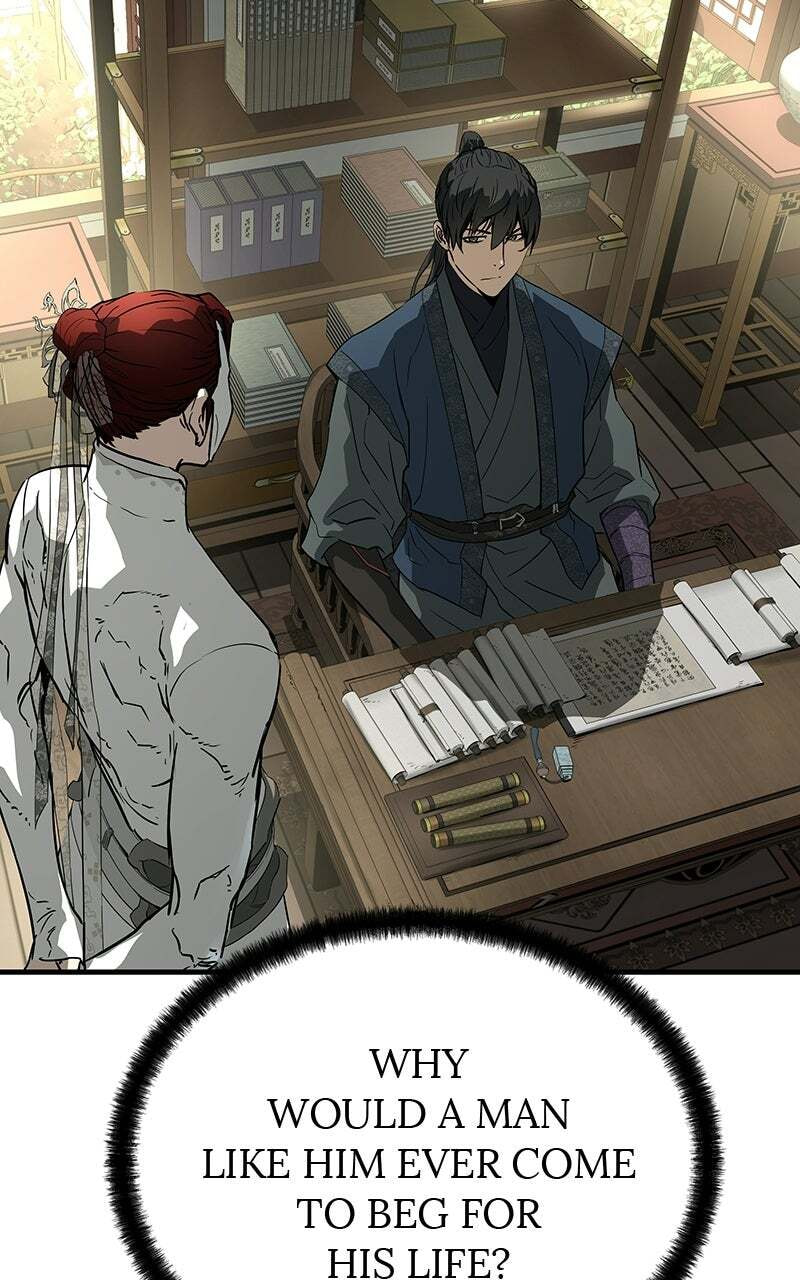 Absolute Regression Chapter 104 page 29 - 
