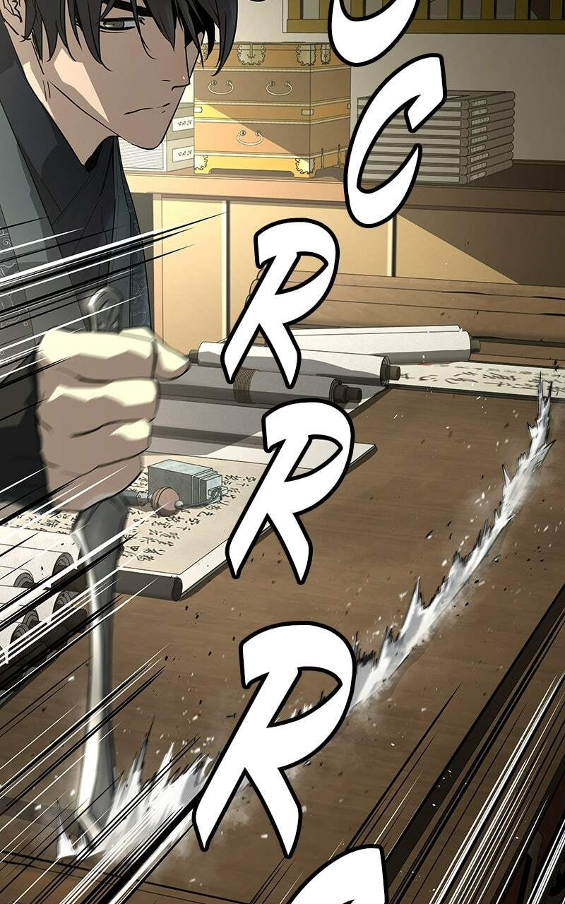 Absolute Regression Chapter 104 page 40 - 