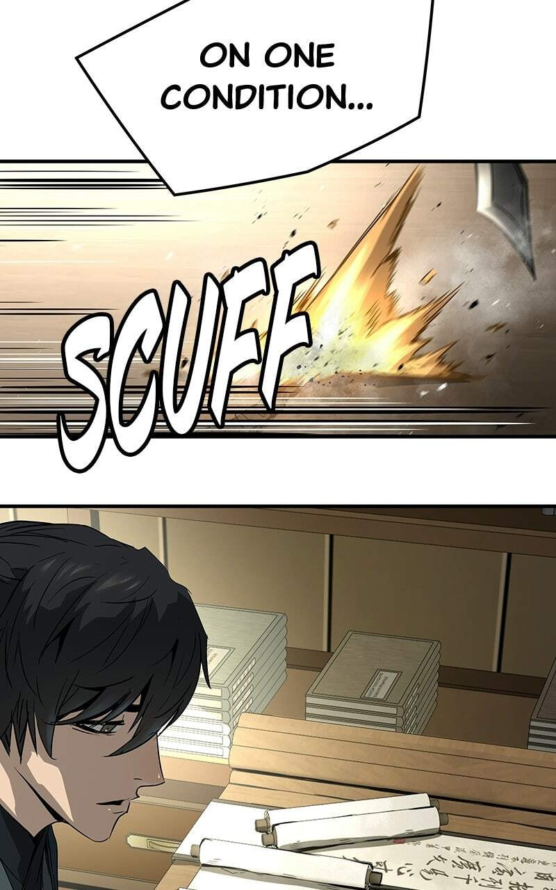 Absolute Regression Chapter 104 page 42 - 