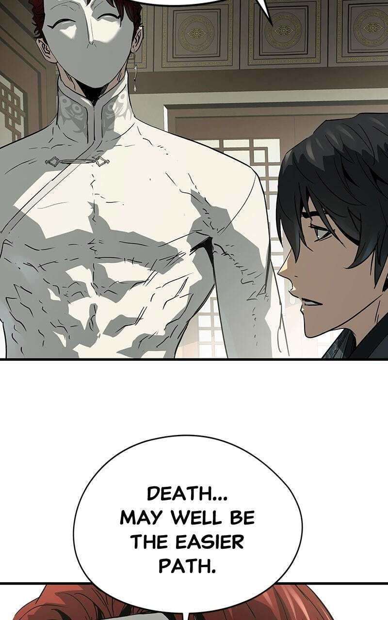 Absolute Regression Chapter 104 page 48 - 