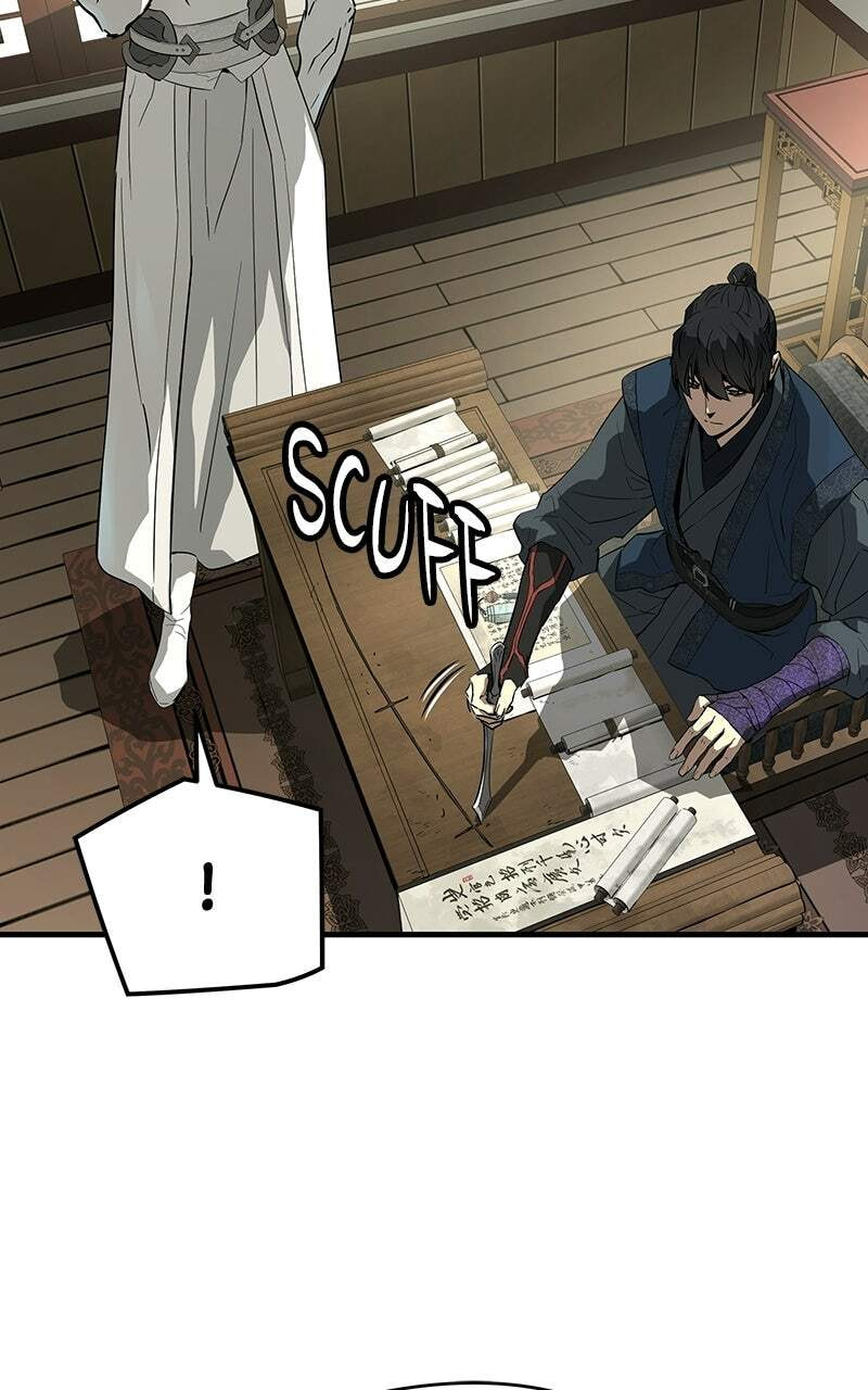 Absolute Regression Chapter 104 page 51 - 