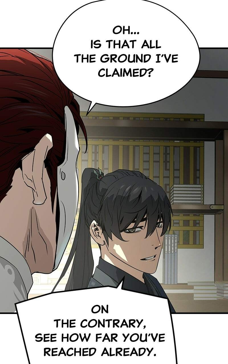 Absolute Regression Chapter 104 page 52 - 