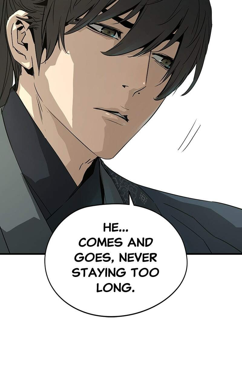 Absolute Regression Chapter 104 page 58 - 