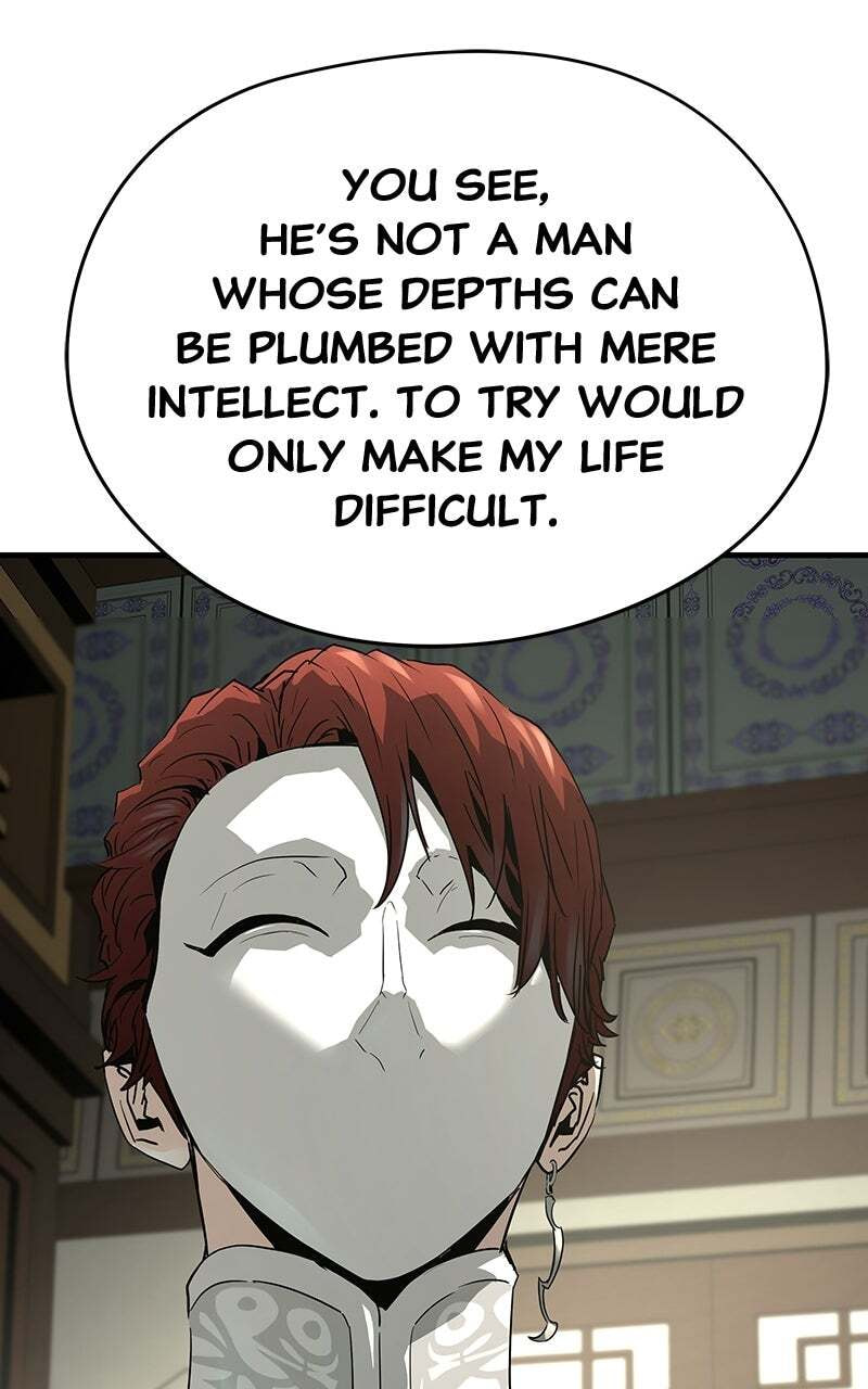 Absolute Regression Chapter 104 page 59 - 