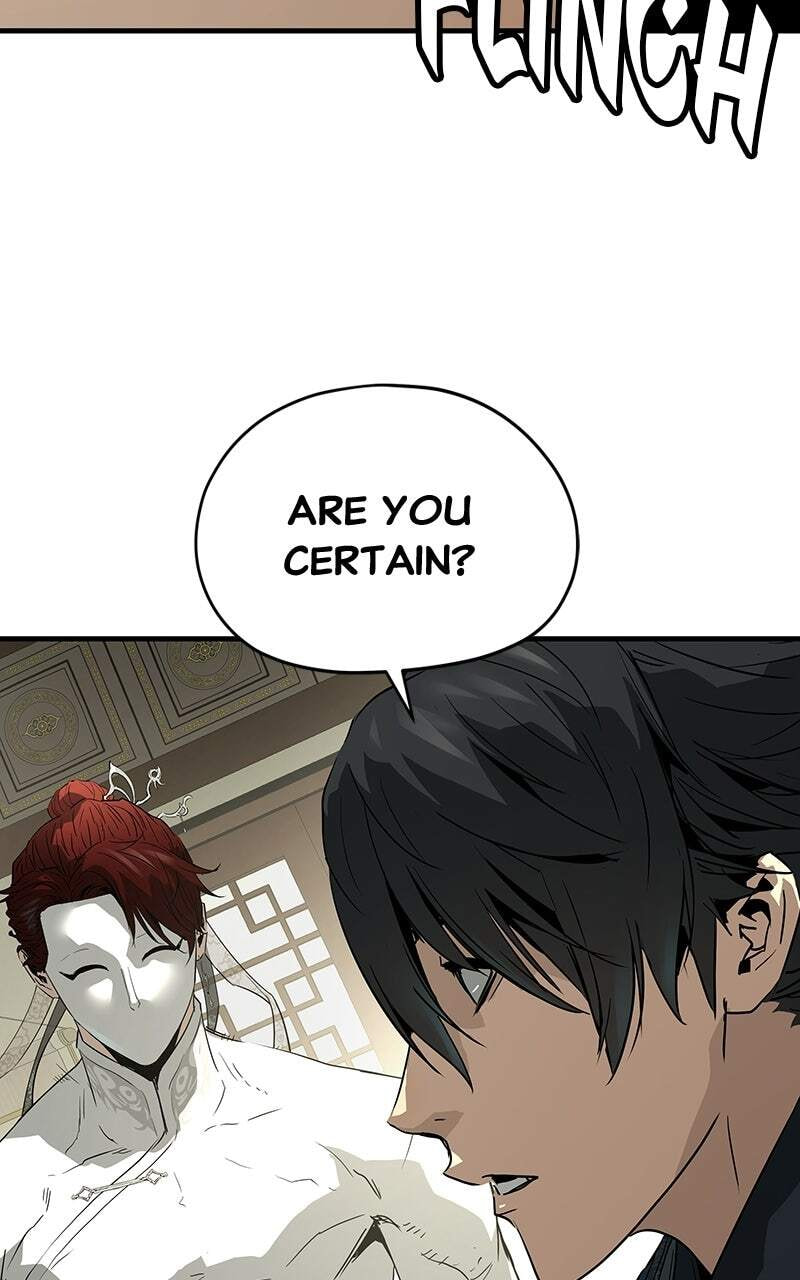 Absolute Regression Chapter 104 page 63 - 