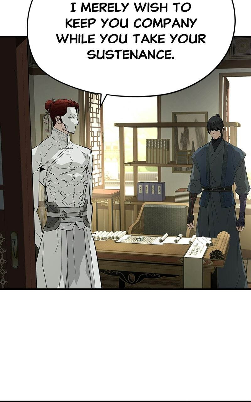 Absolute Regression Chapter 104 page 65 - 