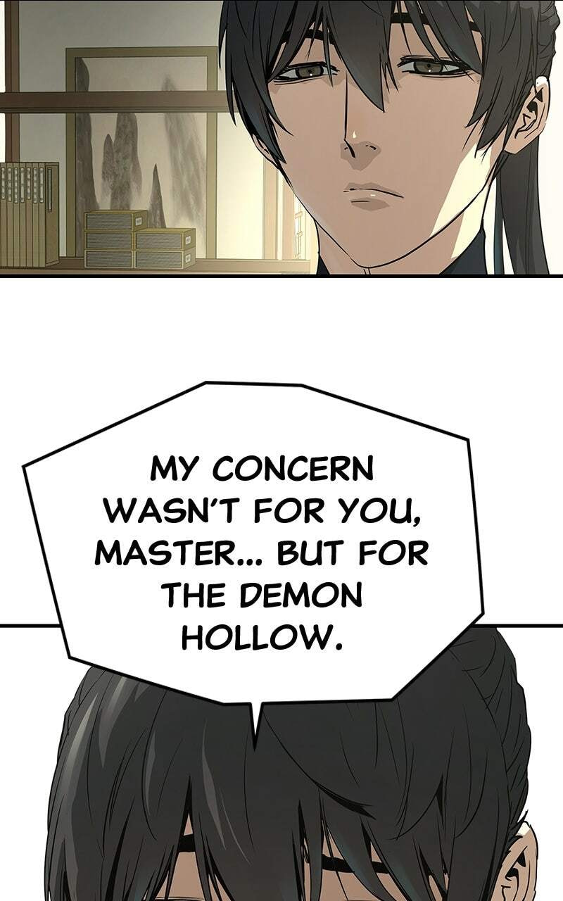 Absolute Regression Chapter 104 page 66 - 