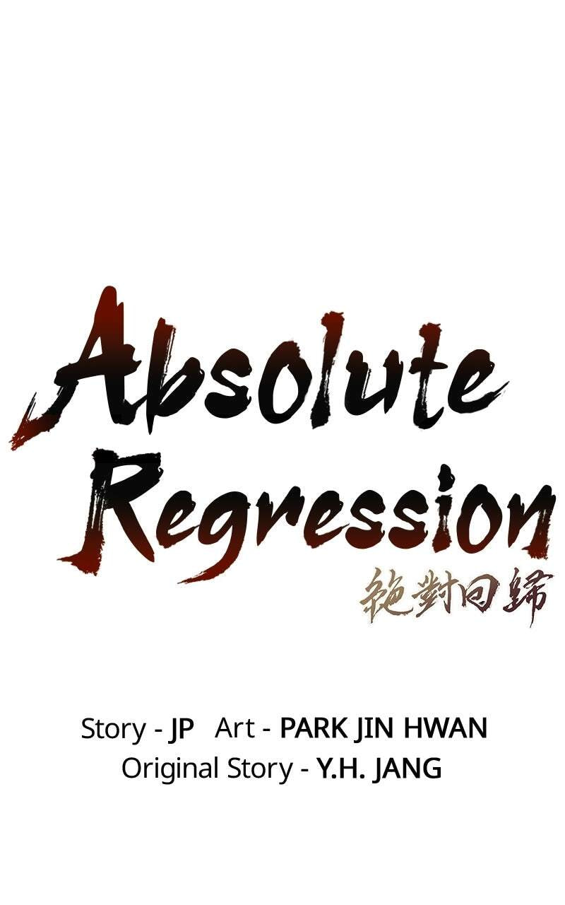 Absolute Regression Chapter 104 page 72 - 