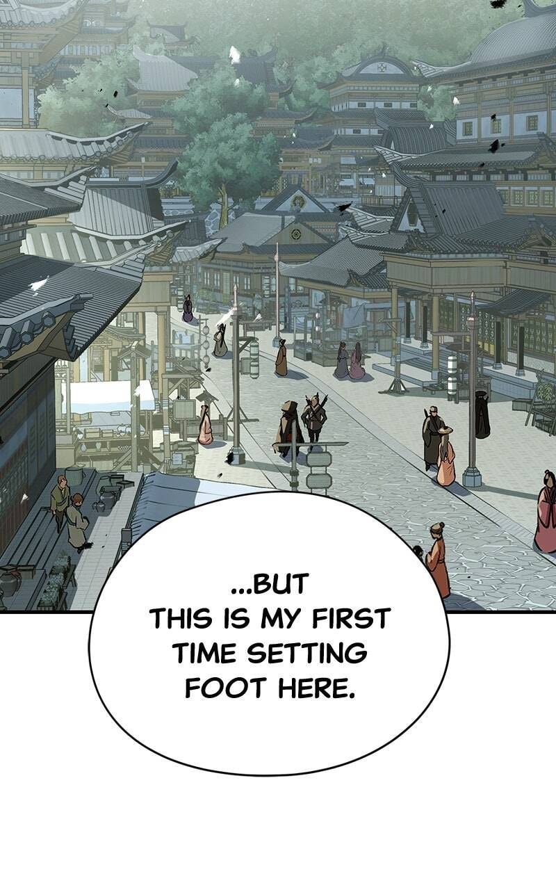 Absolute Regression Chapter 104 page 75 - 