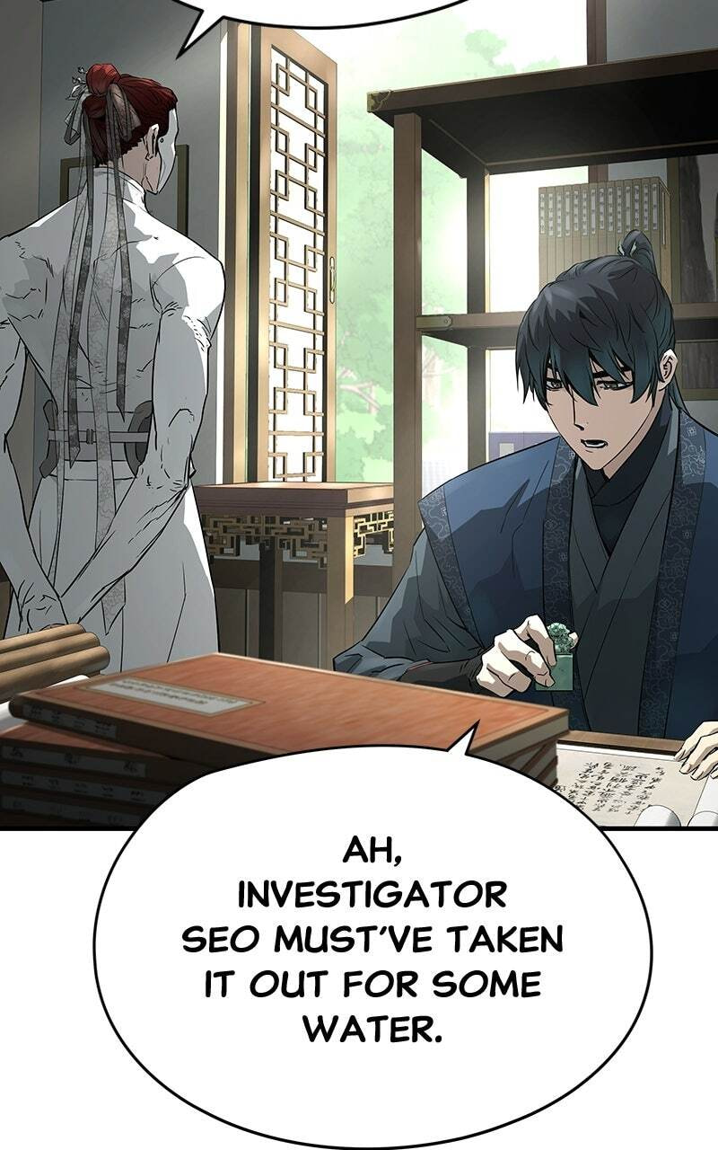 Absolute Regression Chapter 104 page 9 - 