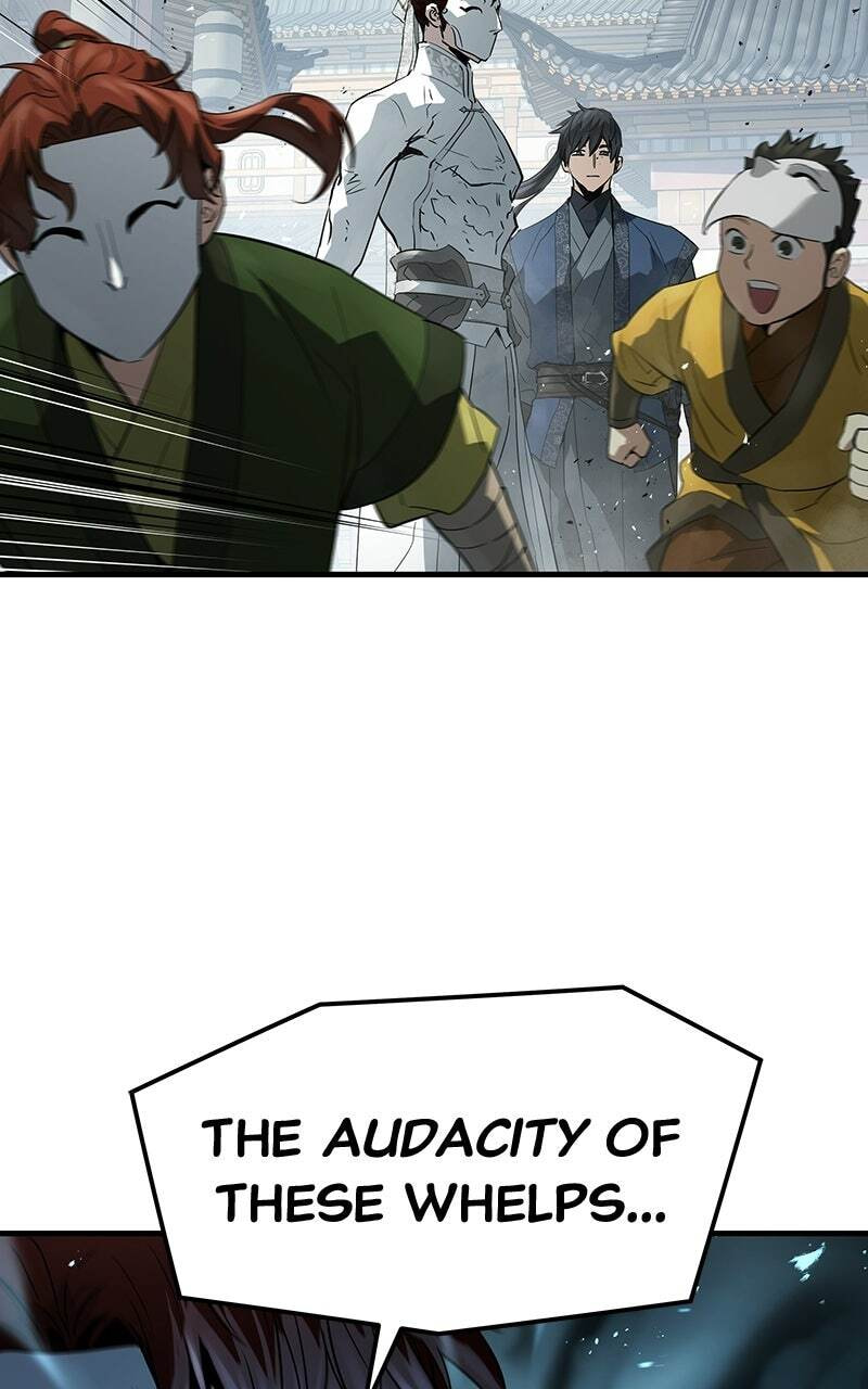 Absolute Regression Chapter 104 page 86 - 