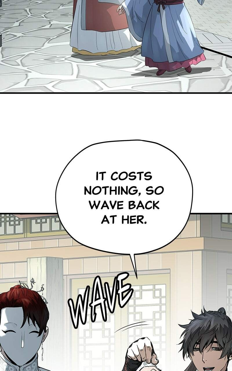 Absolute Regression Chapter 104 page 91 - 
