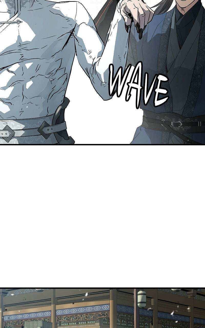 Absolute Regression Chapter 104 page 92 - 