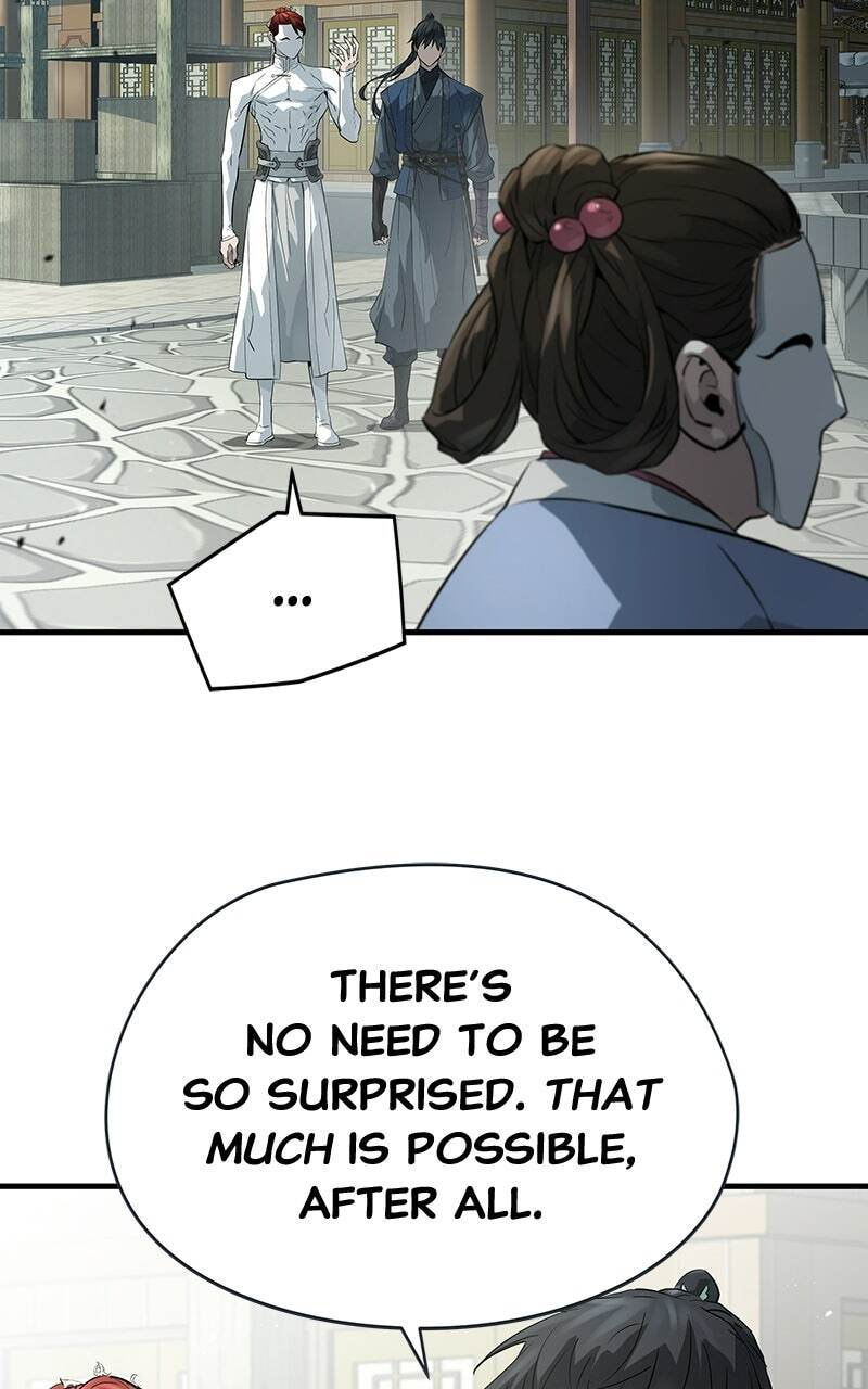 Absolute Regression Chapter 104 page 93 - 