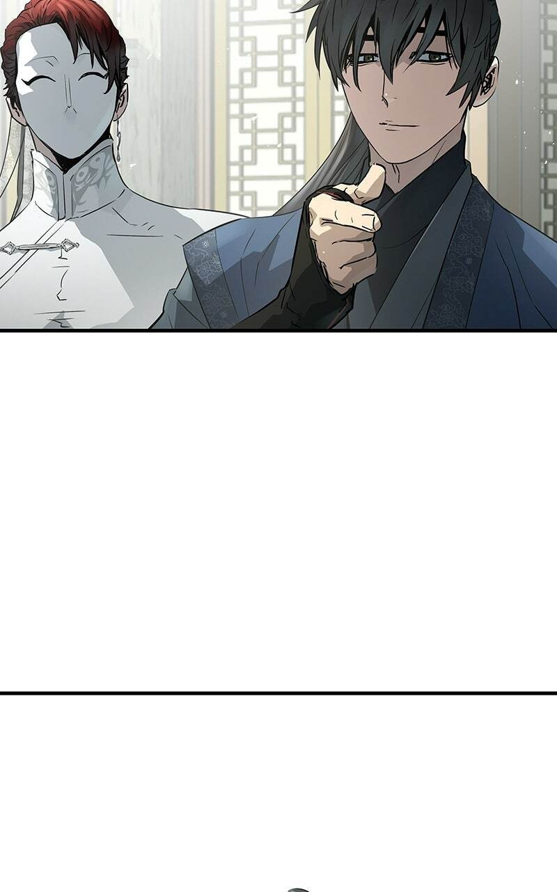Absolute Regression Chapter 104 page 94 - 