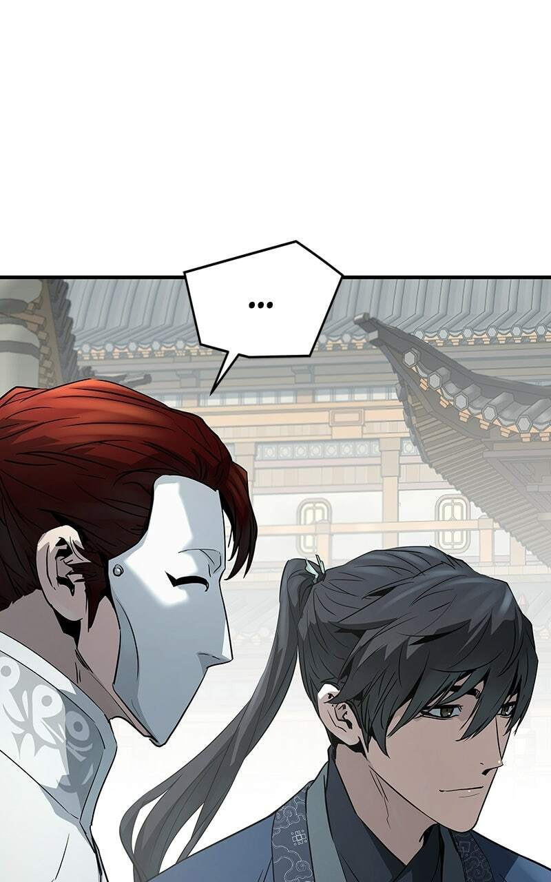 Absolute Regression Chapter 104 page 97 - 