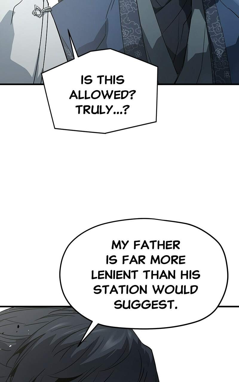 Absolute Regression Chapter 104 page 98 - 
