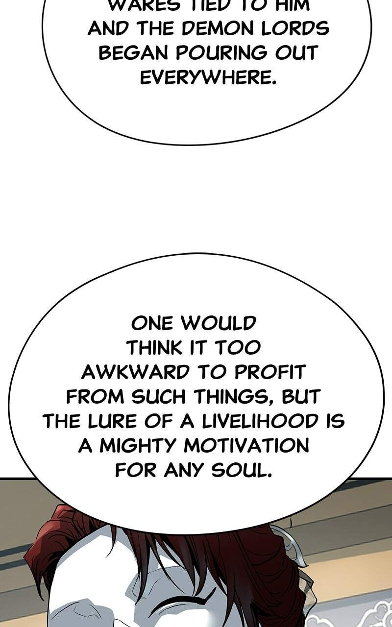 Absolute Regression Chapter 104 page 100 - 