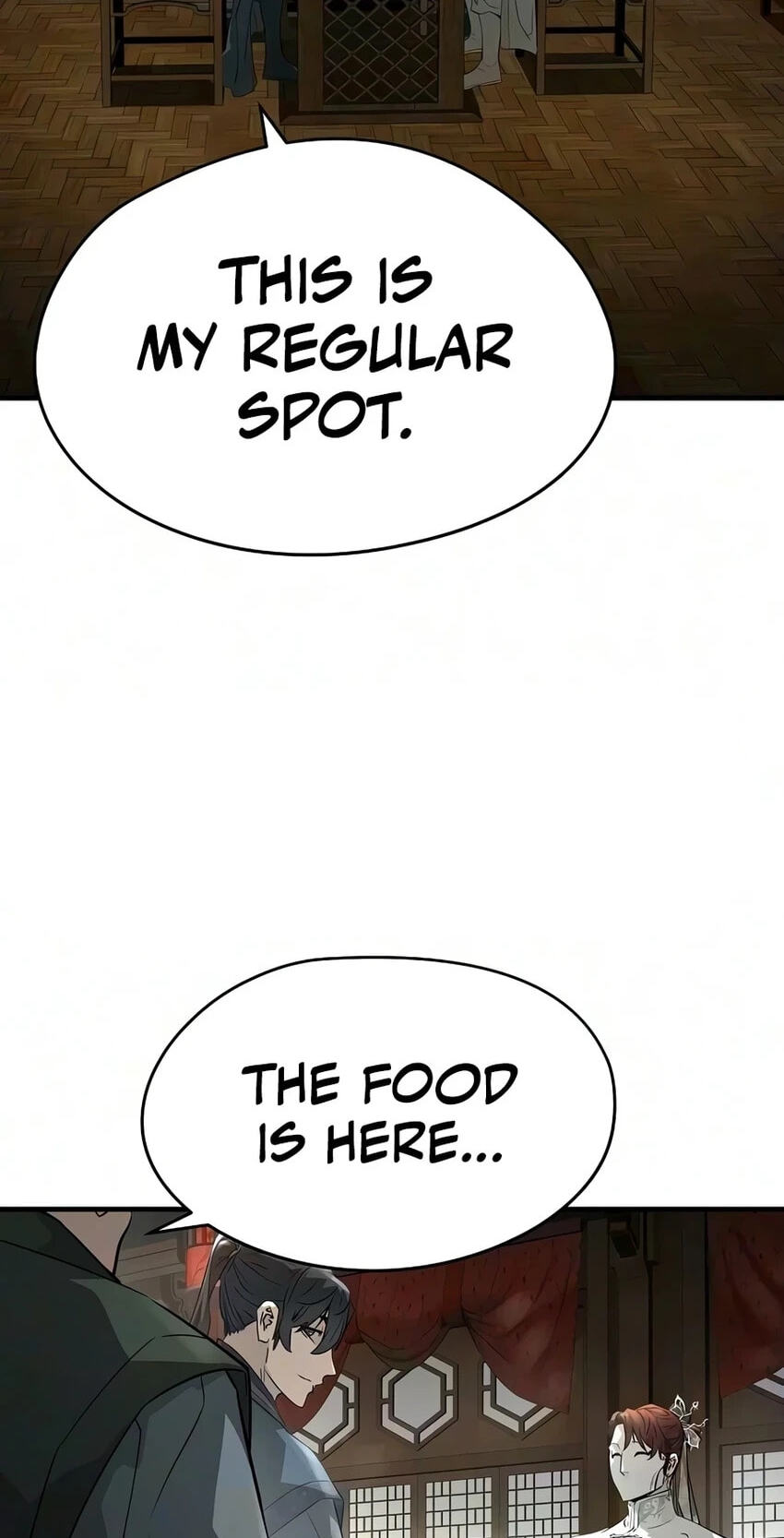 Absolute Regression Chapter 105 page 2 - 