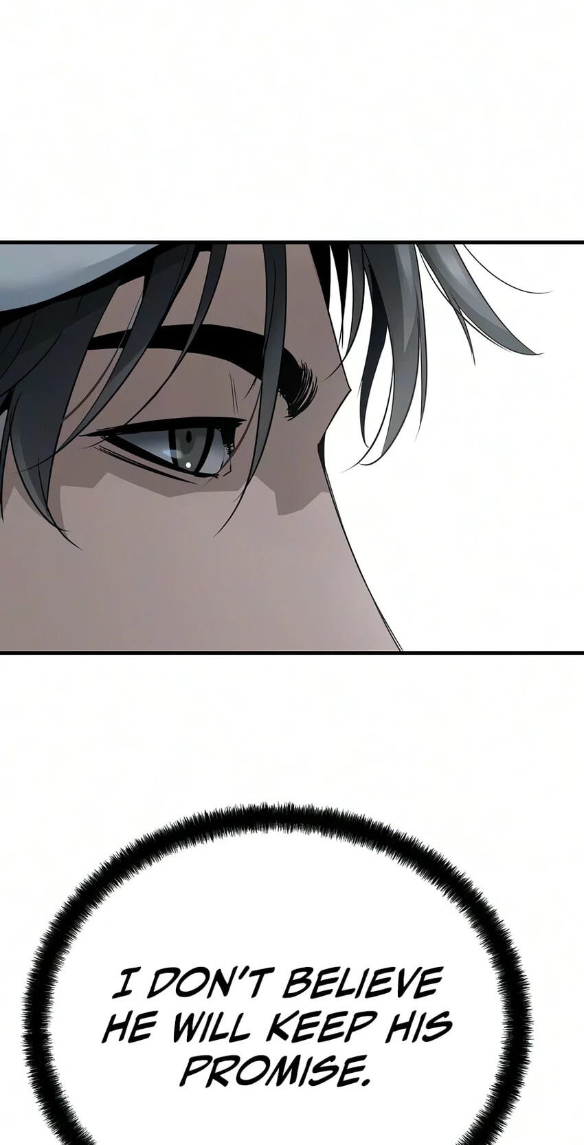 Absolute Regression Chapter 105 page 105 - 