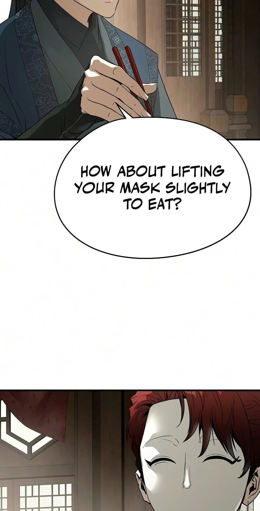 Absolute Regression Chapter 105 page 19 - 