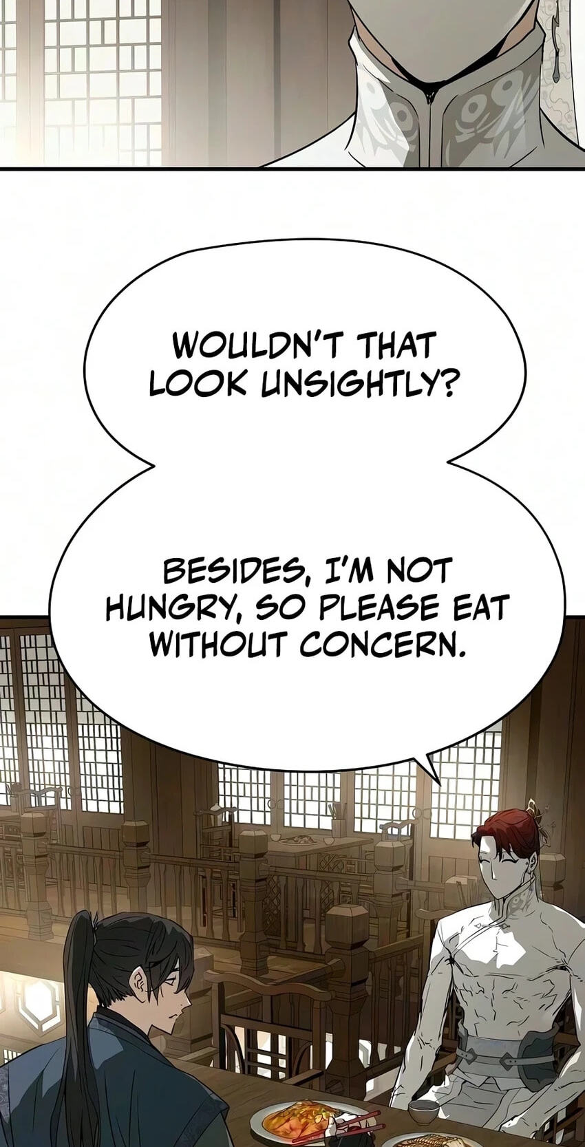 Absolute Regression Chapter 105 page 20 - 