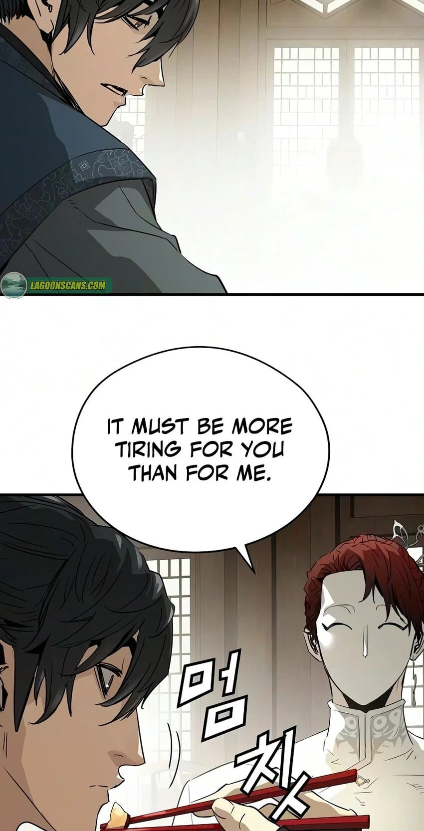 Absolute Regression Chapter 105 page 24 - 
