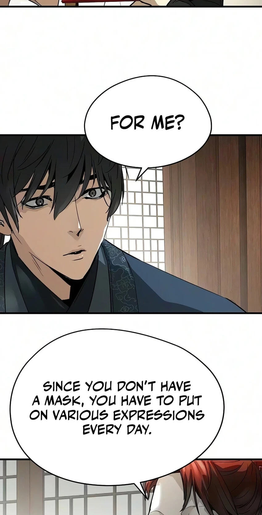 Absolute Regression Chapter 105 page 25 - 