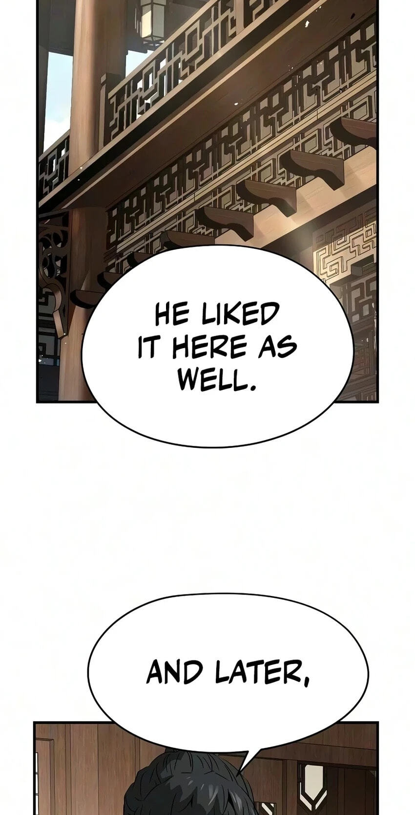 Absolute Regression Chapter 105 page 28 - 