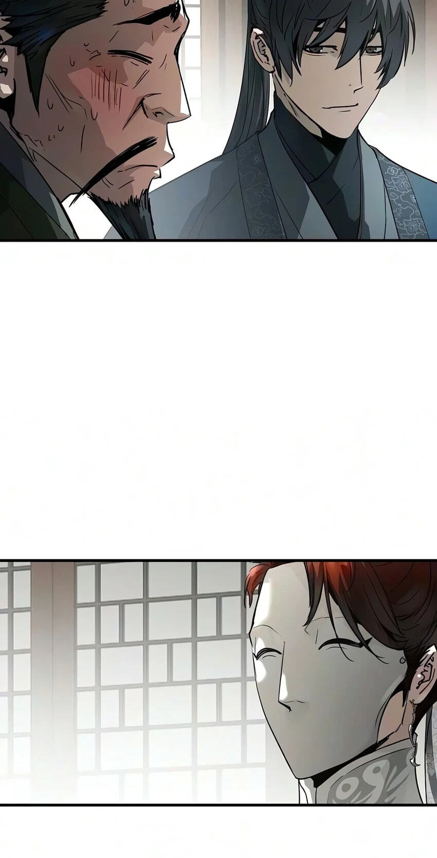 Absolute Regression Chapter 105 page 4 - 