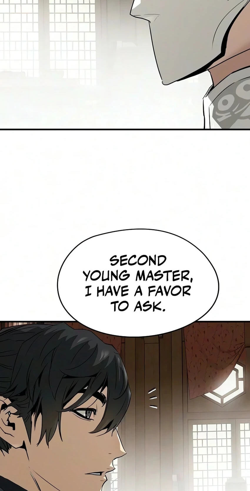 Absolute Regression Chapter 105 page 32 - 