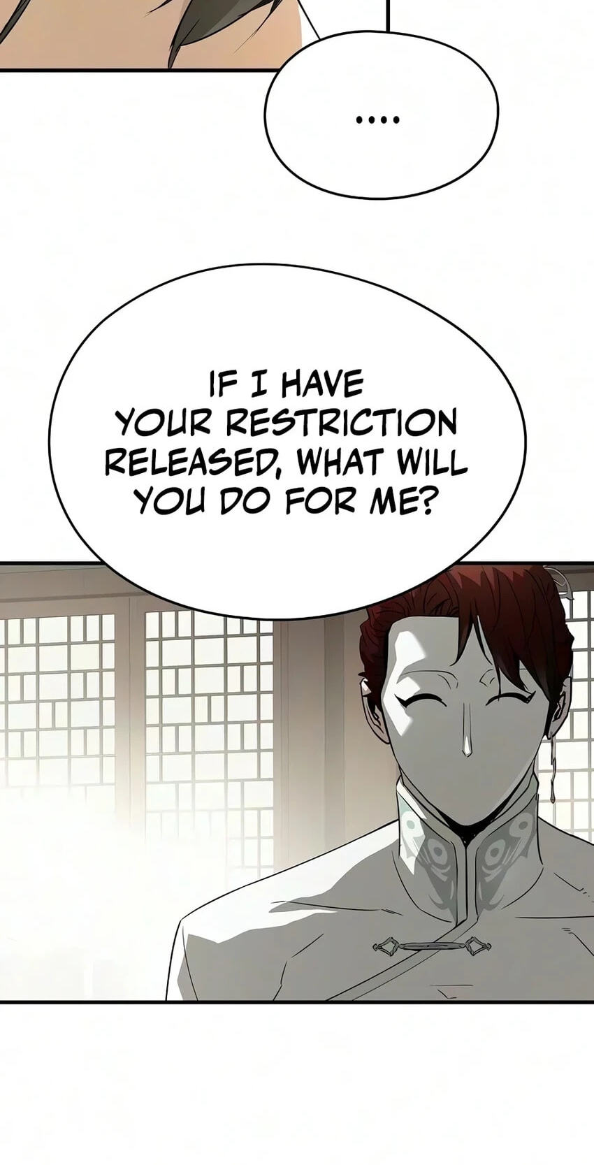 Absolute Regression Chapter 105 page 38 - 