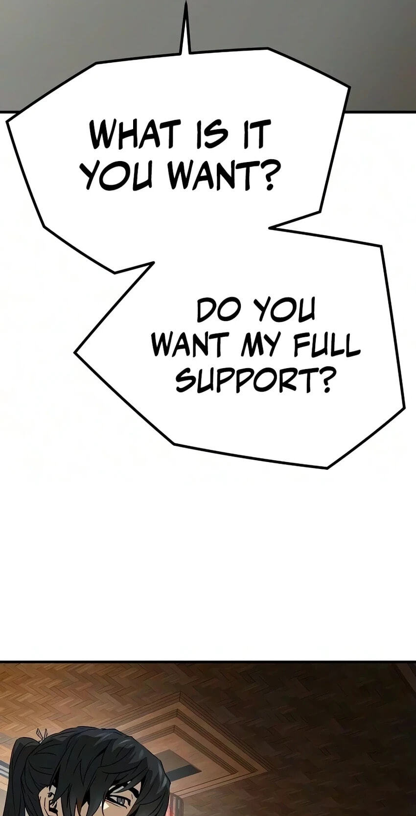 Absolute Regression Chapter 105 page 40 - 