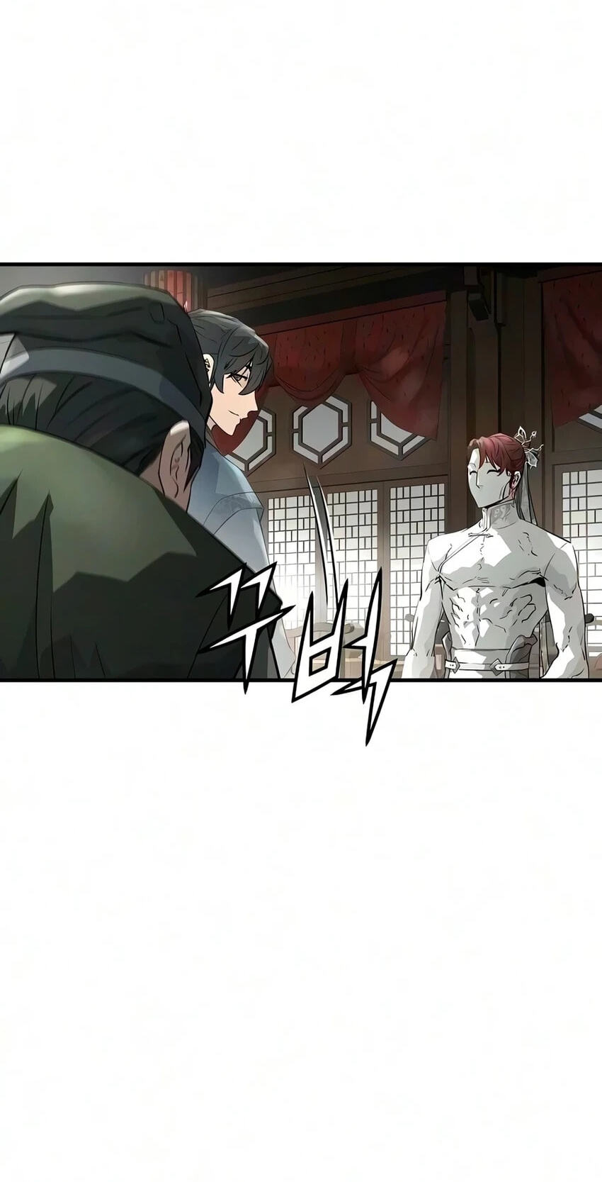 Absolute Regression Chapter 105 page 5 - 