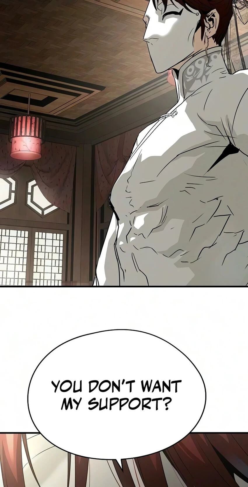 Absolute Regression Chapter 105 page 42 - 