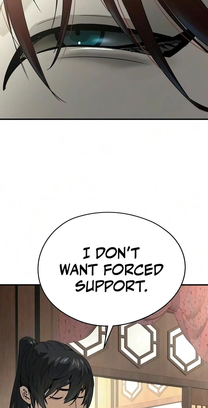 Absolute Regression Chapter 105 page 43 - 
