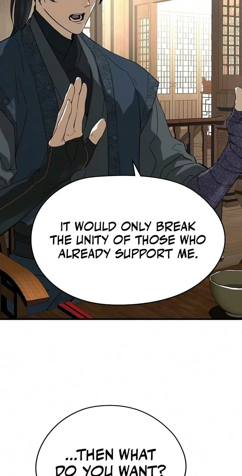 Absolute Regression Chapter 105 page 44 - 