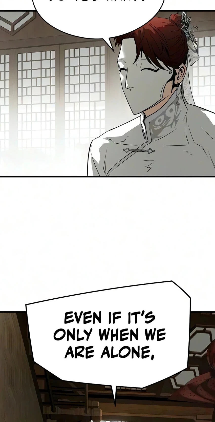 Absolute Regression Chapter 105 page 45 - 