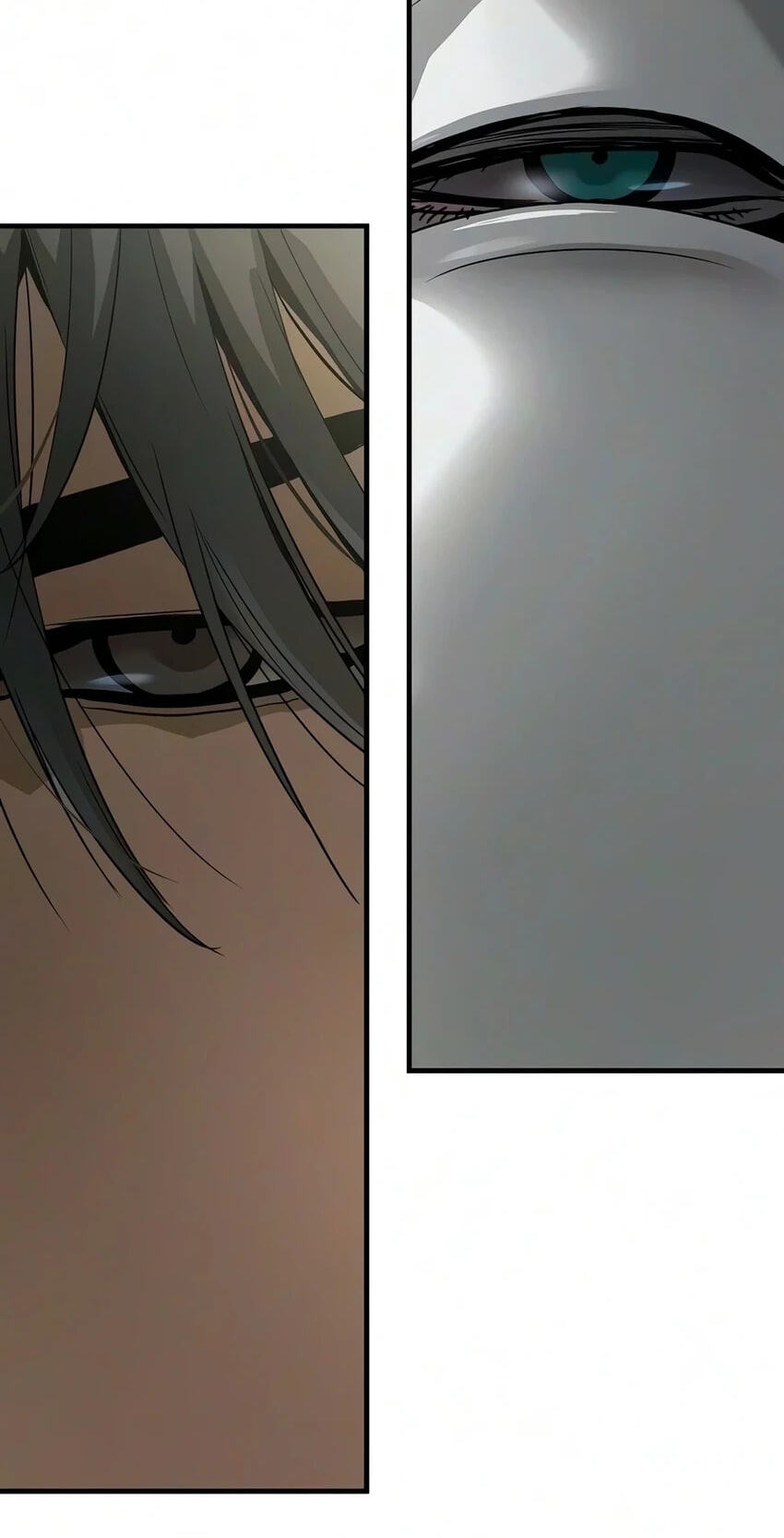 Absolute Regression Chapter 105 page 50 - 