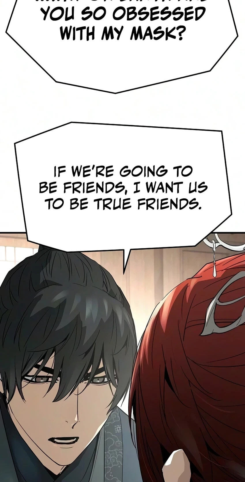 Absolute Regression Chapter 105 page 52 - 