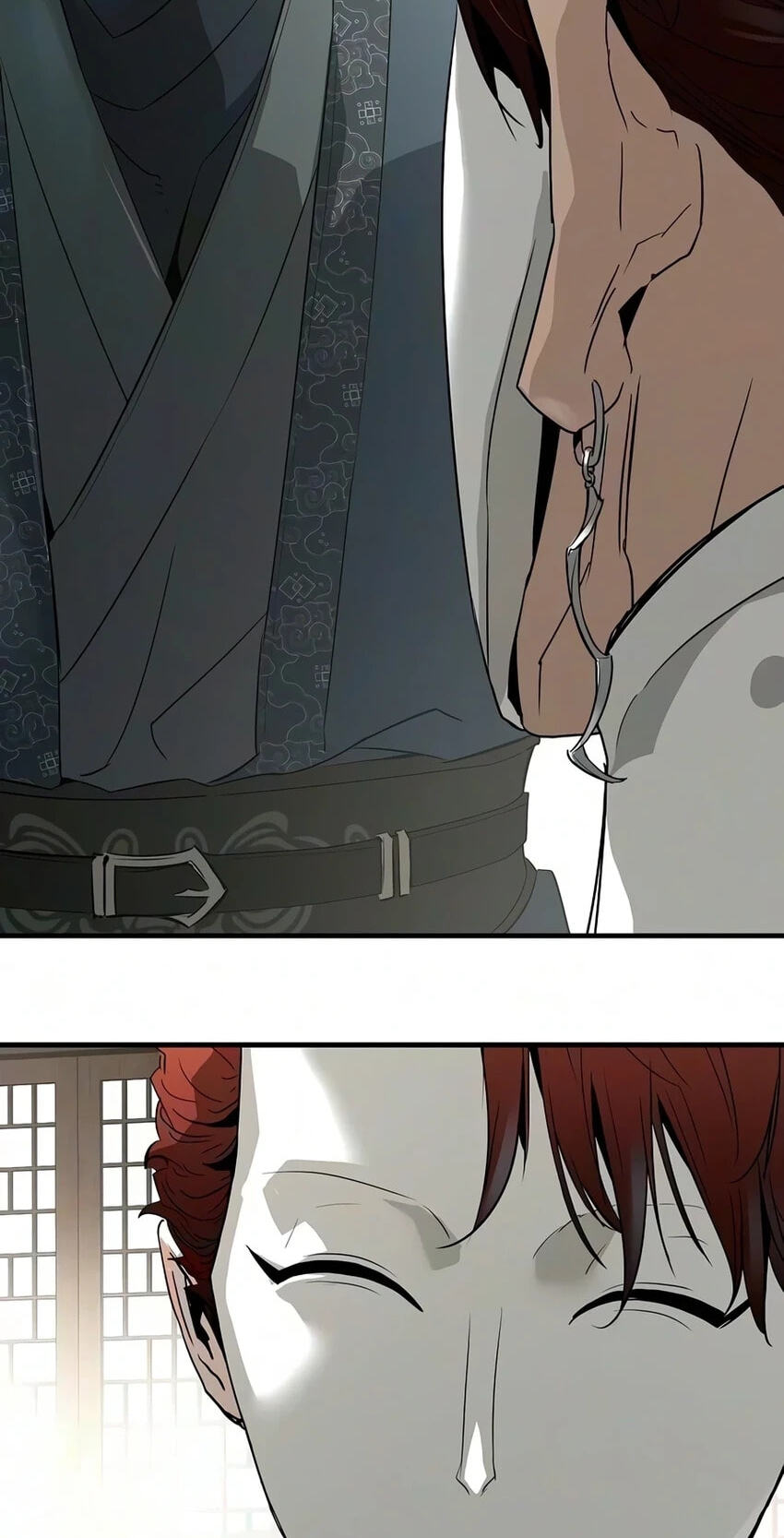 Absolute Regression Chapter 105 page 53 - 