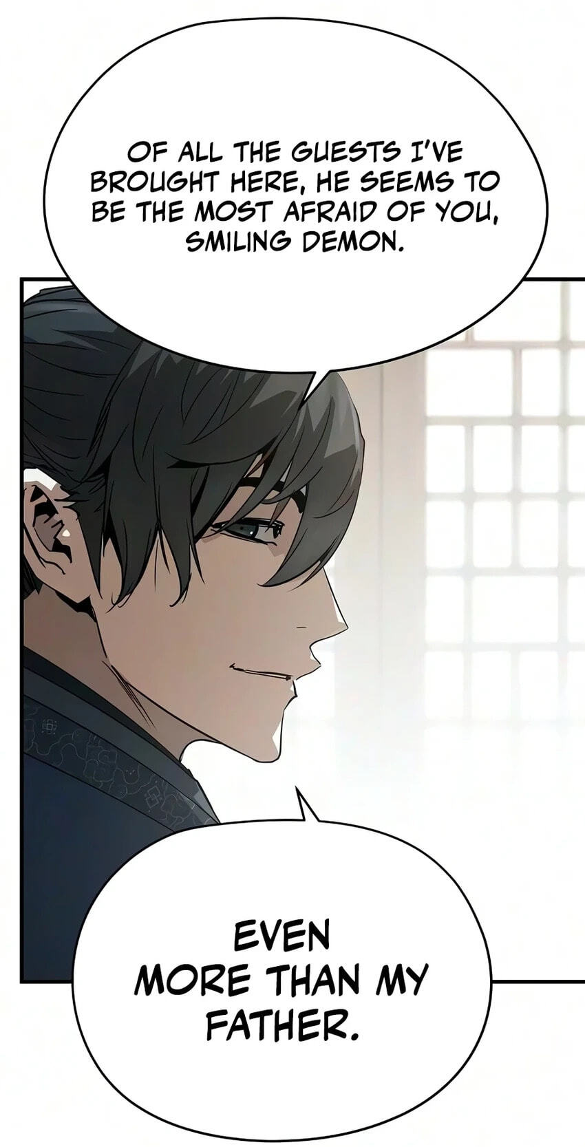 Absolute Regression Chapter 105 page 7 - 