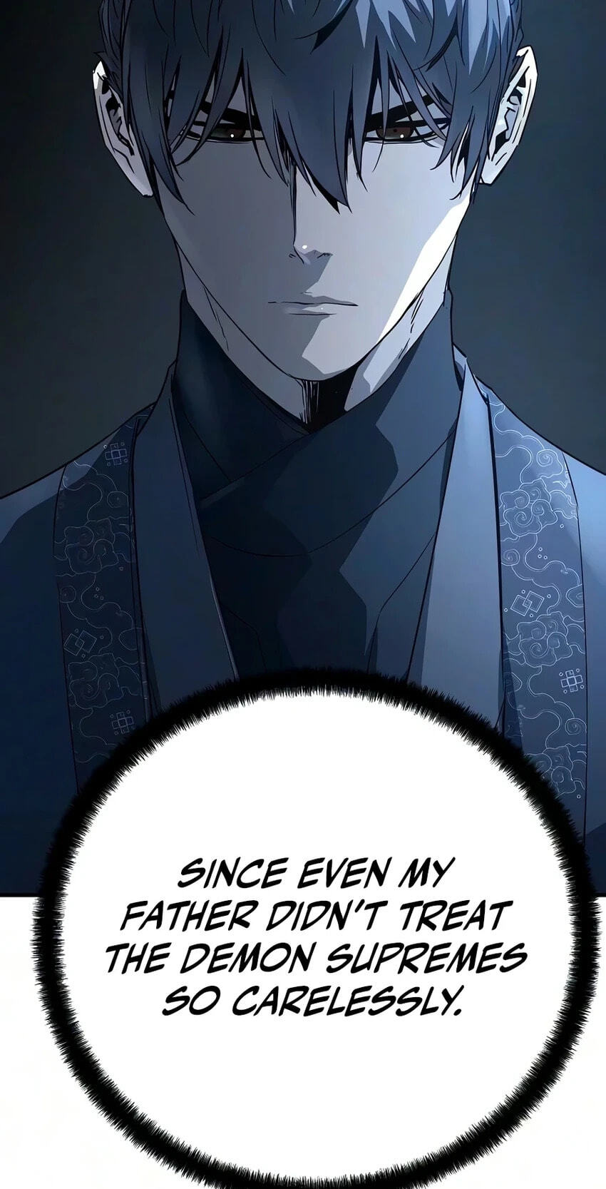 Absolute Regression Chapter 105 page 64 - 