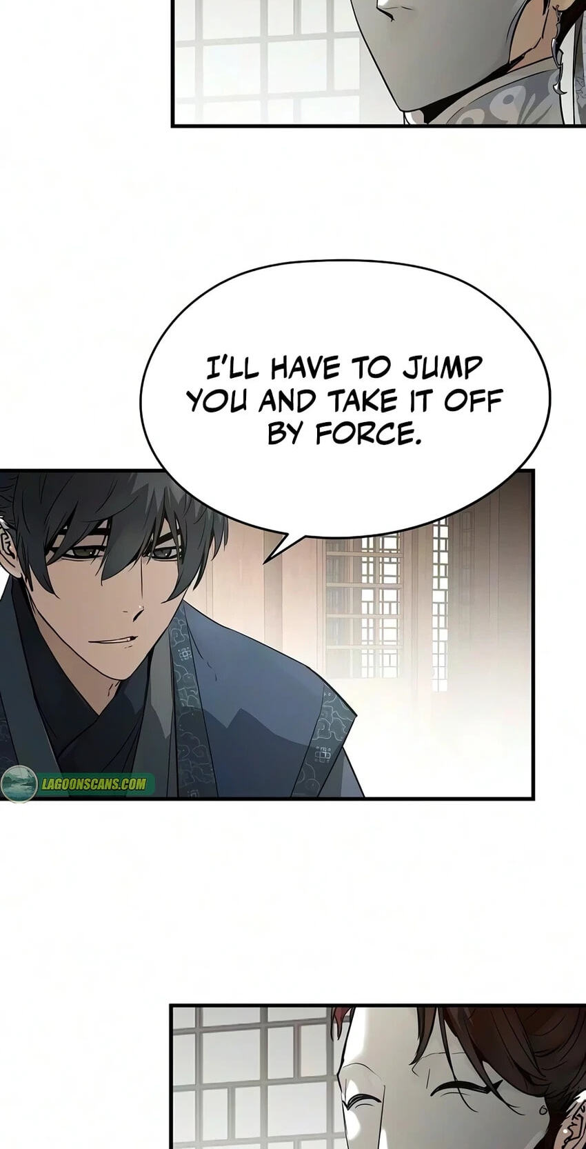Absolute Regression Chapter 105 page 66 - 