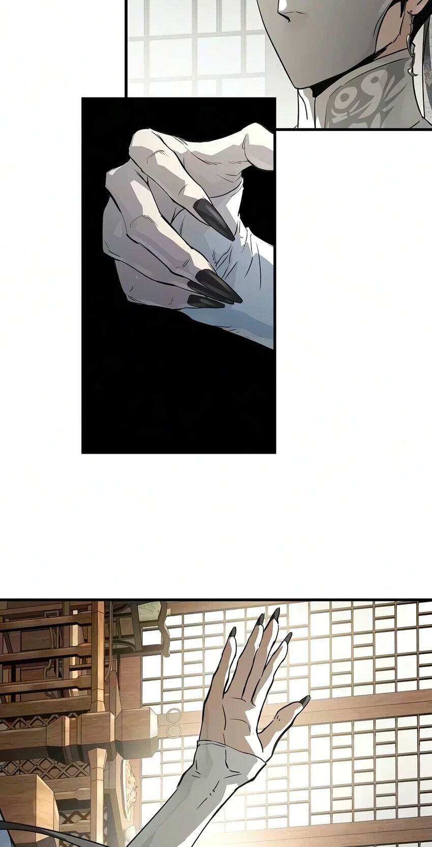 Absolute Regression Chapter 105 page 67 - 