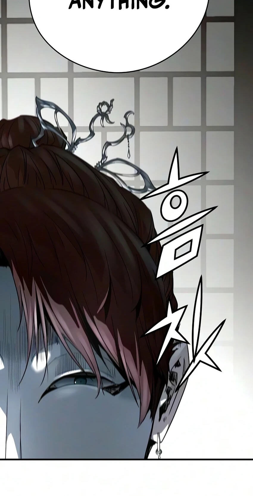 Absolute Regression Chapter 105 page 74 - 