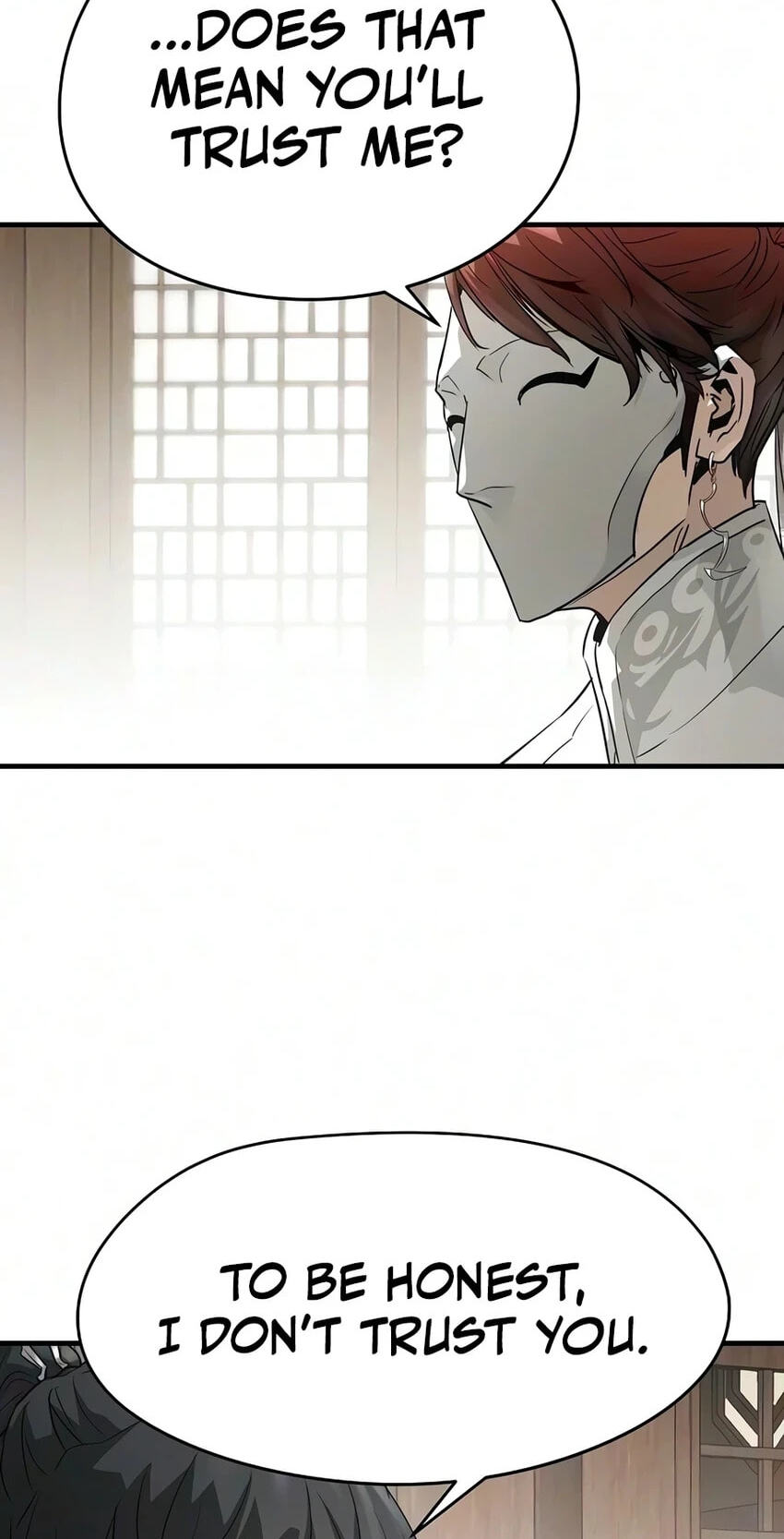 Absolute Regression Chapter 105 page 77 - 