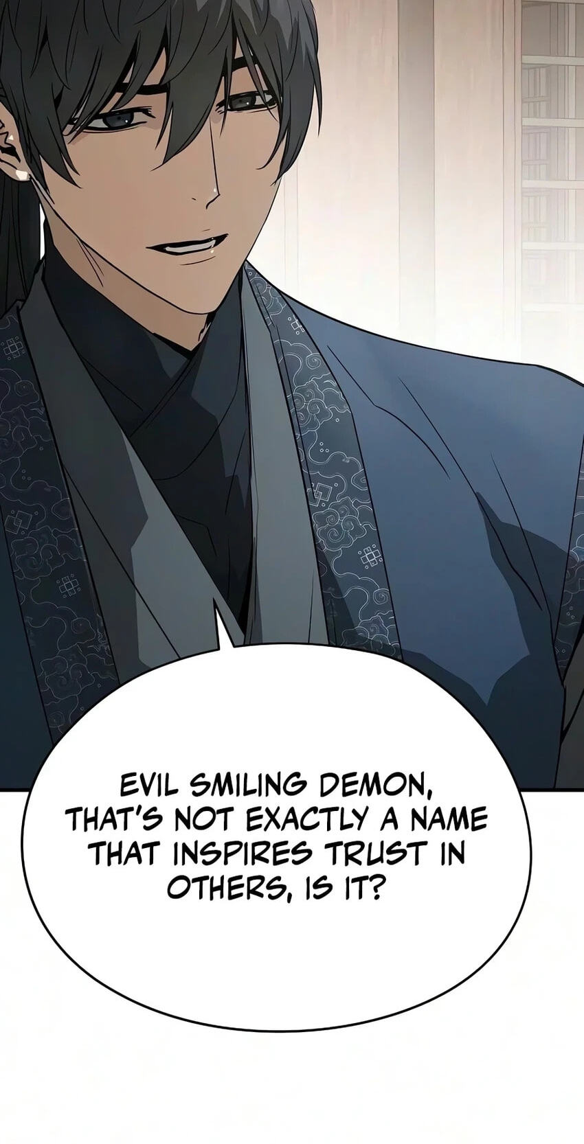 Absolute Regression Chapter 105 page 78 - 